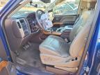 2016 Chevrolet Silverado C1500 LTZ