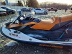 2014 Seadoo Seadoo GTR