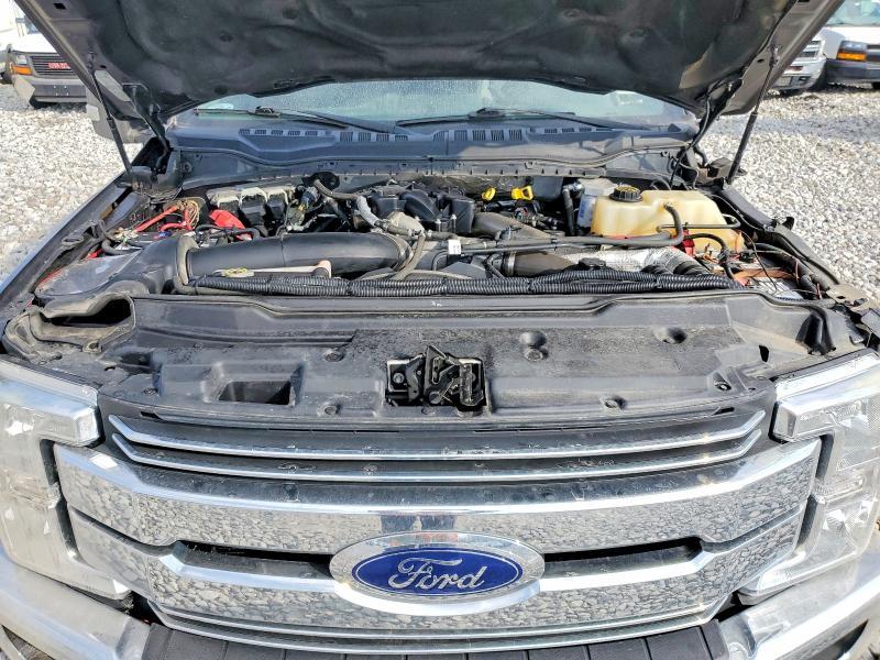 2017 Ford F350 Super Duty