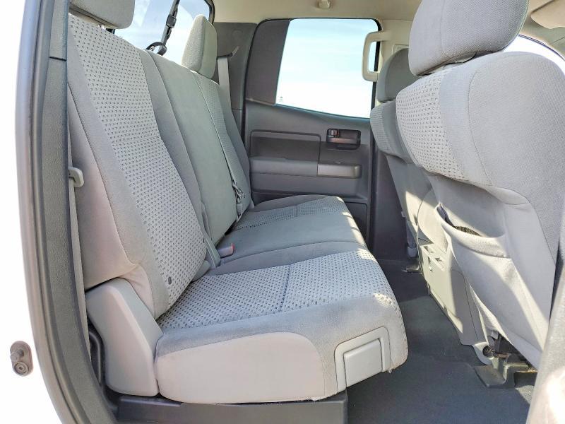 2012 Toyota Tundra Grade