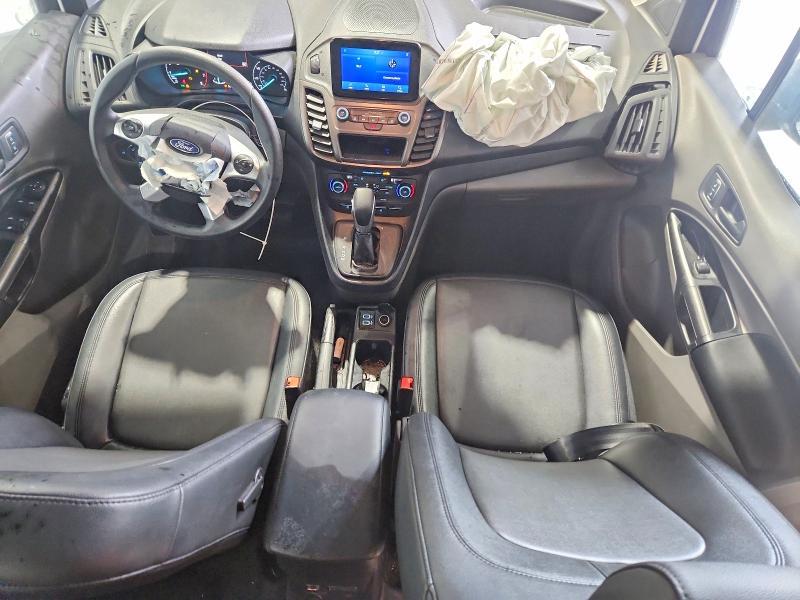 2022 Ford Transit Connect xl