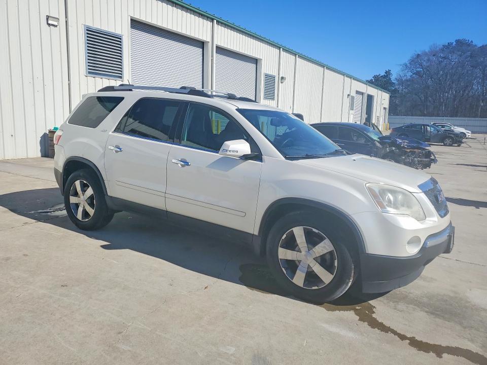 2012 GMC Acadia Slt-1