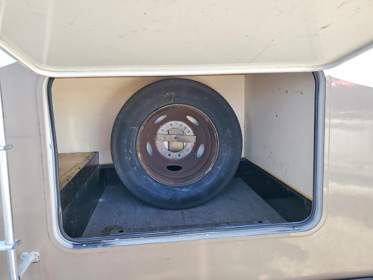 2008 Ford Unknown-rv