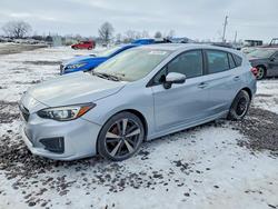2019 Subaru Impreza Sport for sale in Cicero, IN