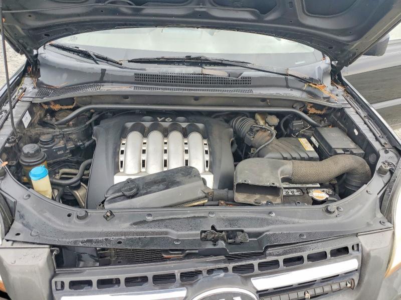 2005 KIA Sportage lx