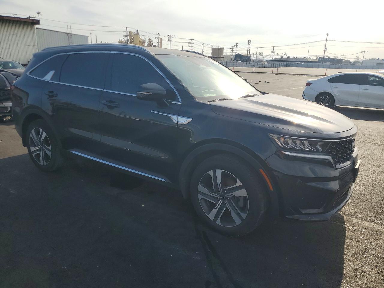 2023 KIA Sorento ex