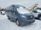 2020 Ford Transit 250 Delivery Van