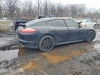 2011 Porsche Panamera 2
