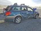 2005 Subaru Legacy Outback 2.5i