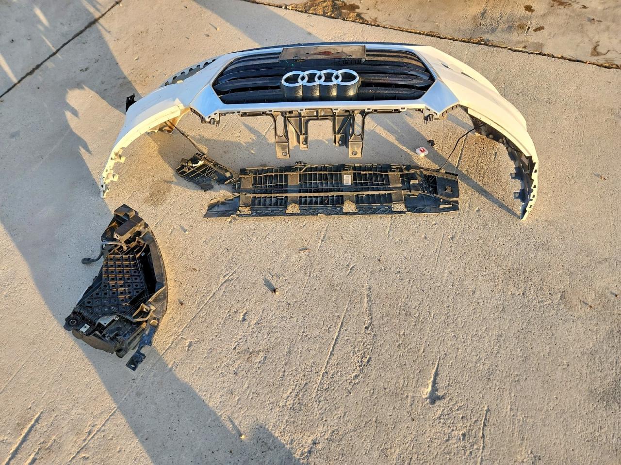 2016 Audi Q3 Premium Plus