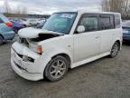 2006 Scion Xb Base