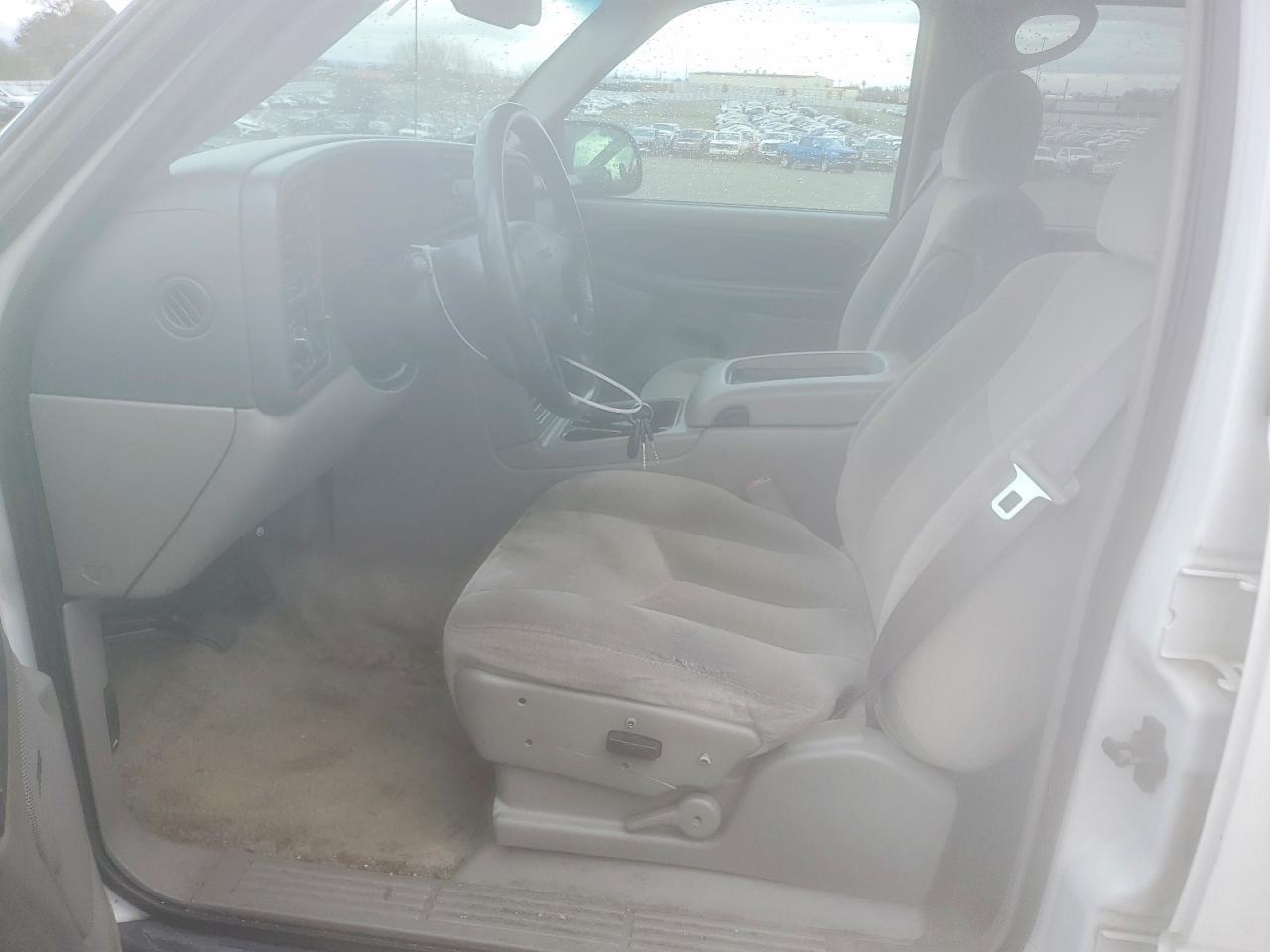 2003 GMC Yukon xl K1500