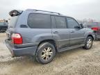2004 Lexus Lx 470 Base