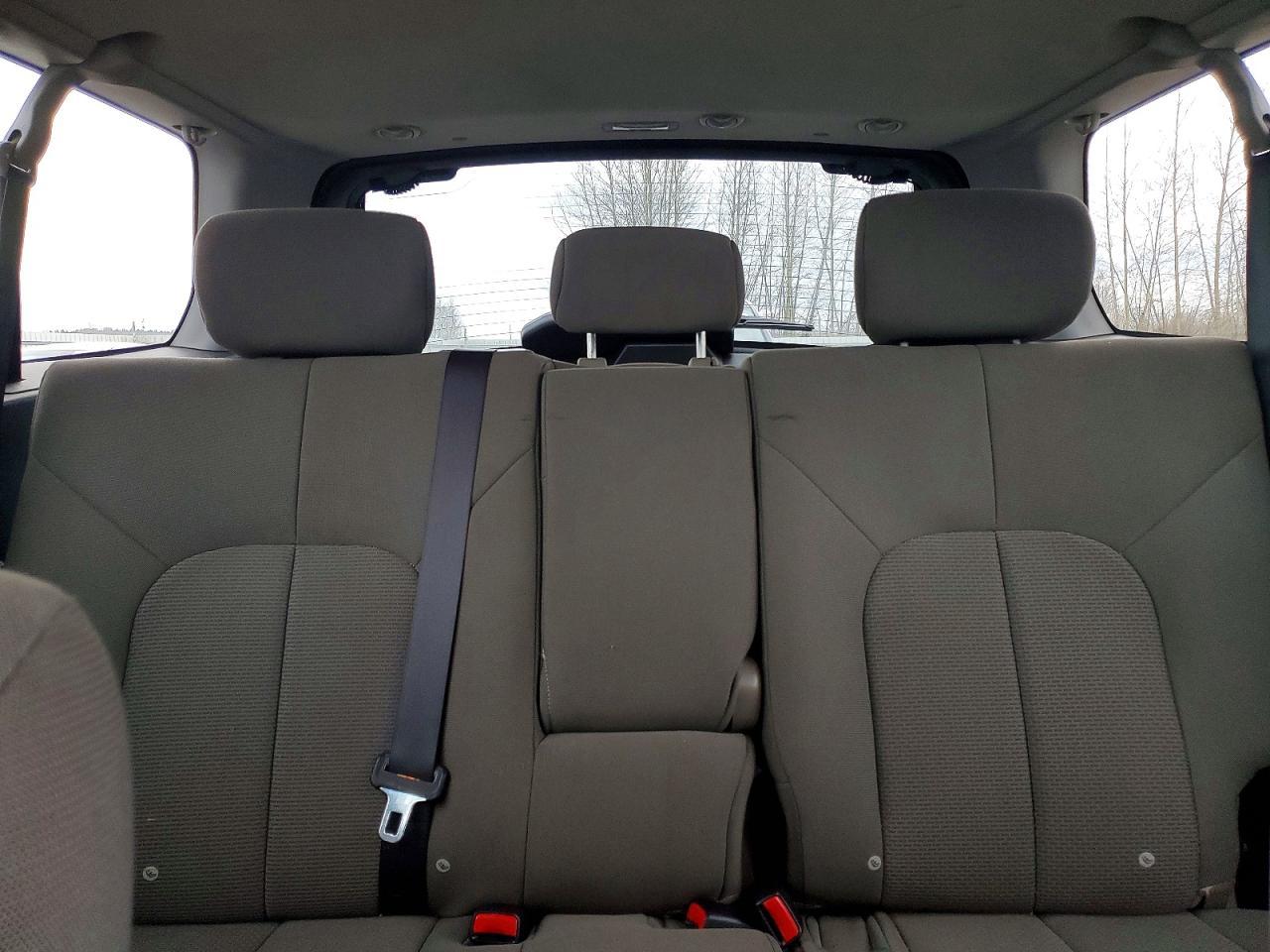 2004 Mitsubishi Endeavor ls