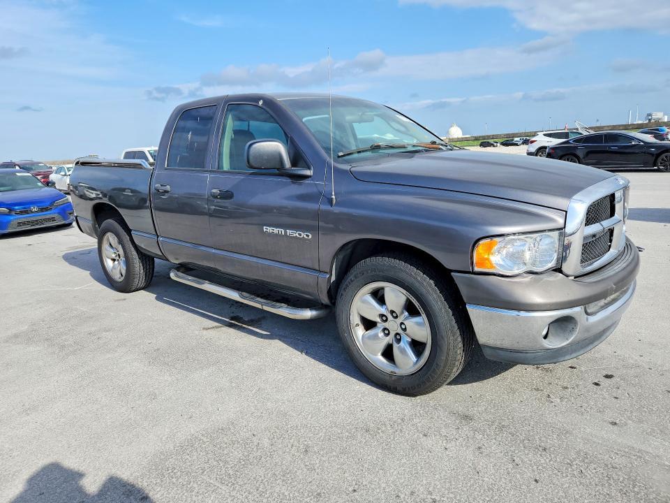 2004 Dodge Ram 1500 st