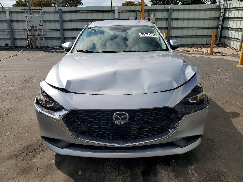 2020 Mazda 3
