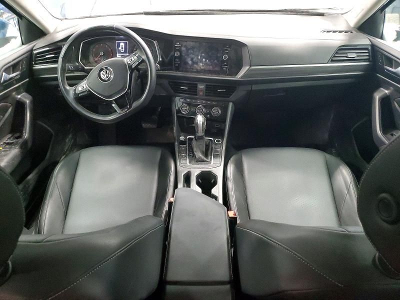 2019 Volkswagen Jetta sel