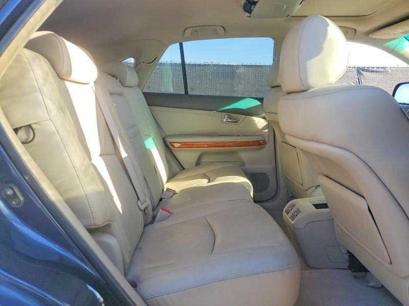 2007 Lexus Rx 350 Base