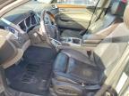 2010 Cadillac Srx Premium Collection