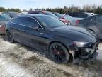 2018 Audi A5 Prestige