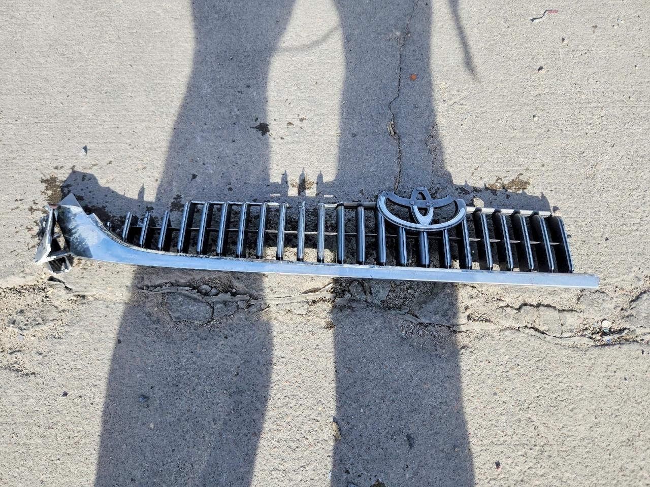 2000 Toyota Avalon xls