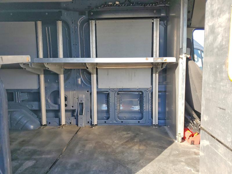 2020 Ford Transit T-250 Delivery van