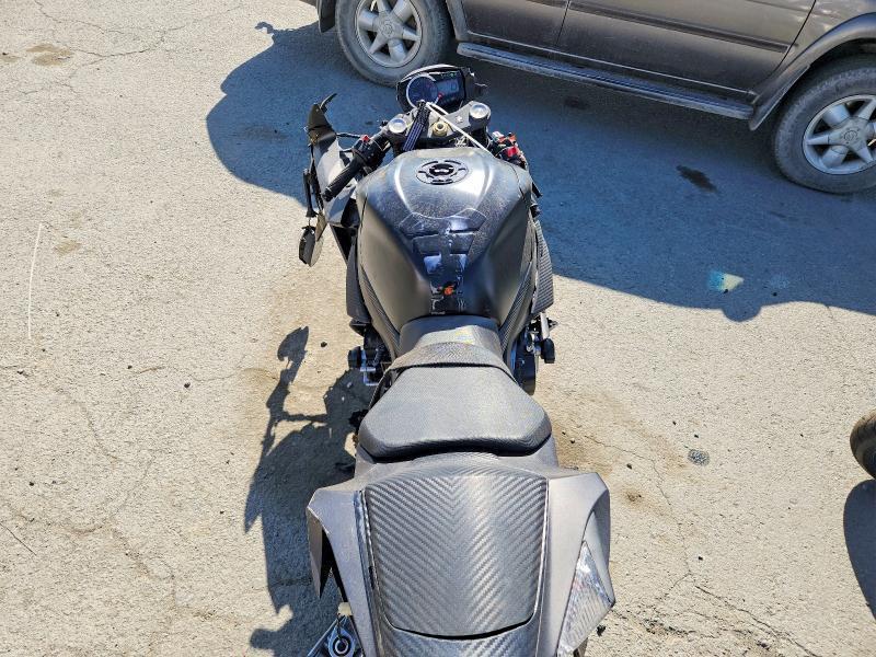 2017 Suzuki GSX-R600
