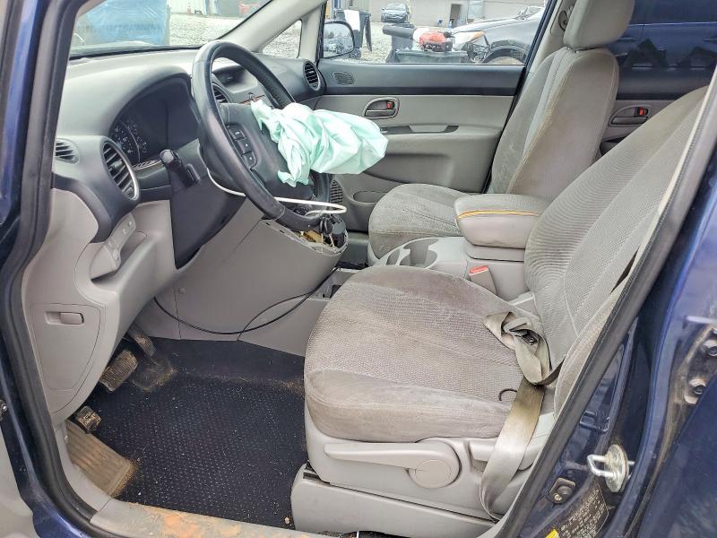 2008 KIA Rondo lx