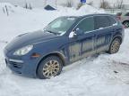 2011 Porsche Cayenne