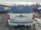 2008 Ford Explorer xlt