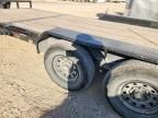 2025 Interstate 722TA5 Tilt Deck Equipment Trailer