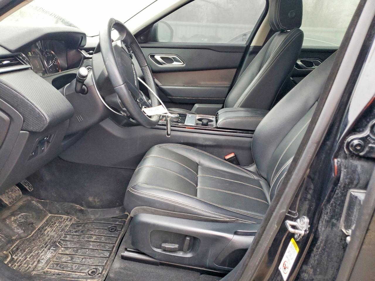 2019 Land Rover Range Rover Velar s