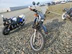 2012 Suzuki DR650 SE