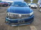 2018 Volkswagen Passat s