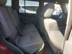 2007 Jeep Commander