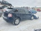 2010 Ford Edge se