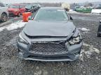 2018 Infinity Q50 3.0t Luxe