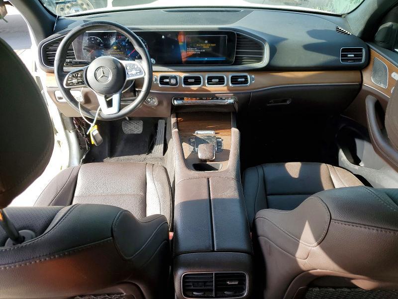 2021 Mercedes-Benz Gle 350 4matic