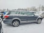 2009 Subaru Outback 2.5i