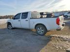2007 Nissan Frontier Crew cab le