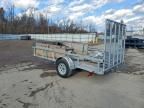 2023 Loadtrail UT6512 Utility Trailer