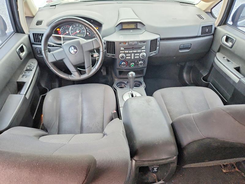 2008 Mitsubishi Endeavor ls