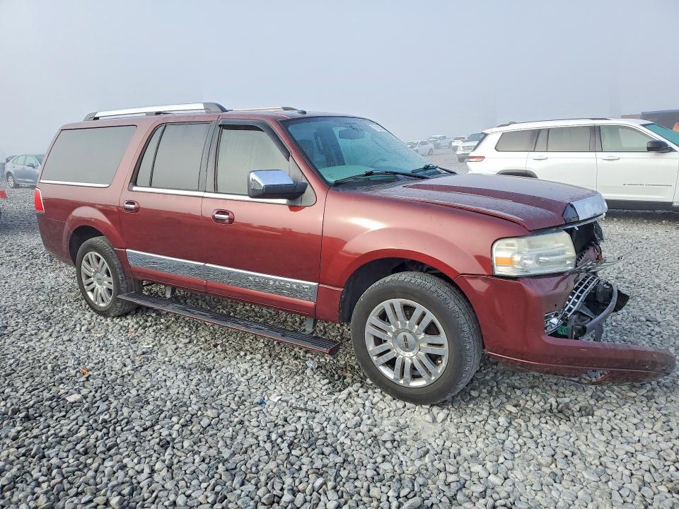 2013 Lincoln Navigator l