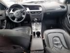 2009 Audi A4 Prestige