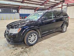 Dodge salvage cars for sale: 2017 Dodge Journey sxt