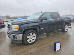GMC Sierra salvage cars for sale: 2014 GMC Sierra C1500 sle