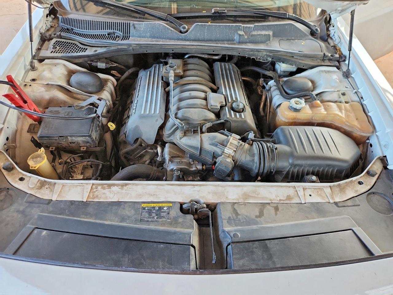 2015 Dodge Challenger r