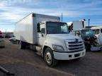 2012 Hino 338 BOX Truck