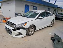 2019 Hyundai Sonata se for sale in West Palm Beach, FL