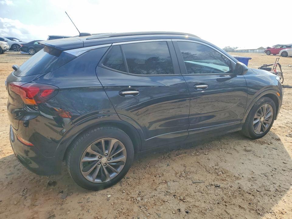 2020 Buick Encore gx Select